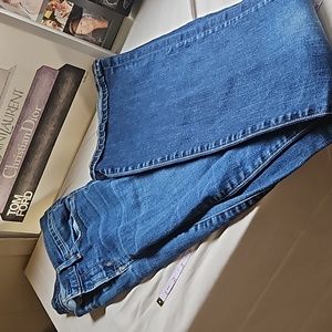 Good Used Condition Womens Citizens of  Humanity Jean's Size 29